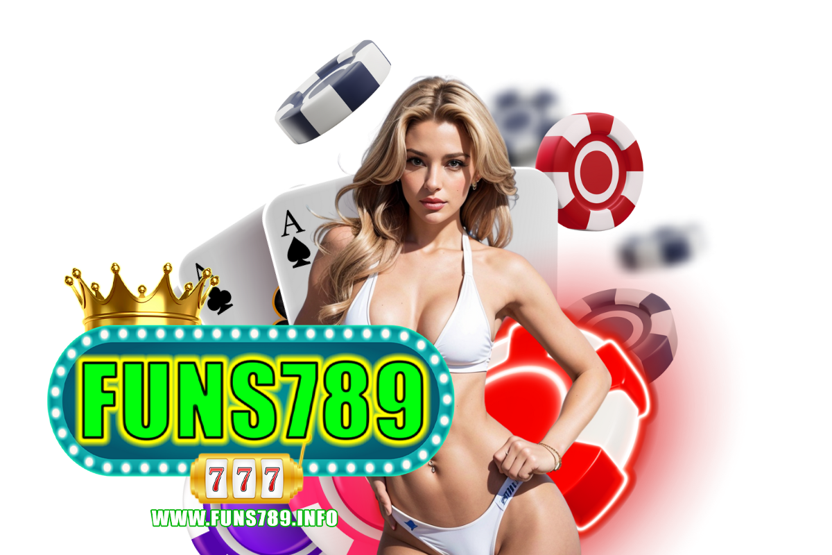 funs789 สมัคร