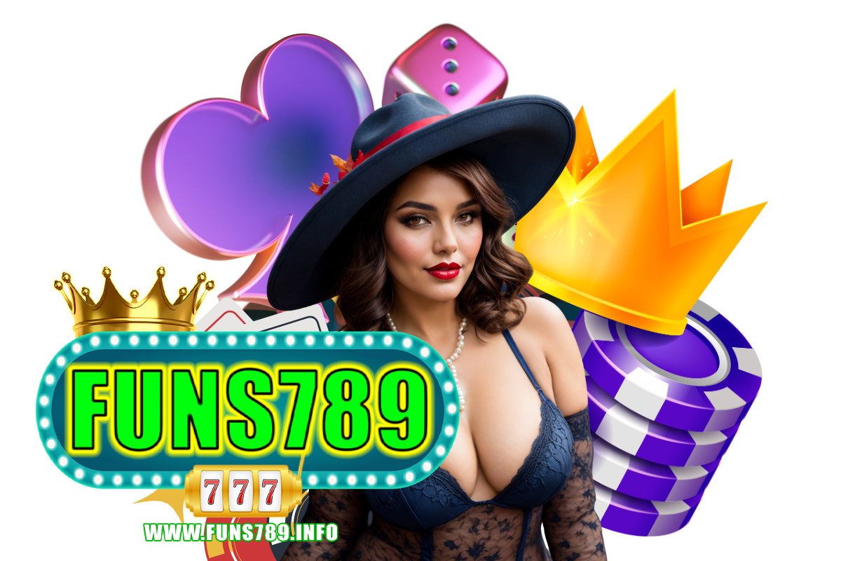 funs789 สล็อต