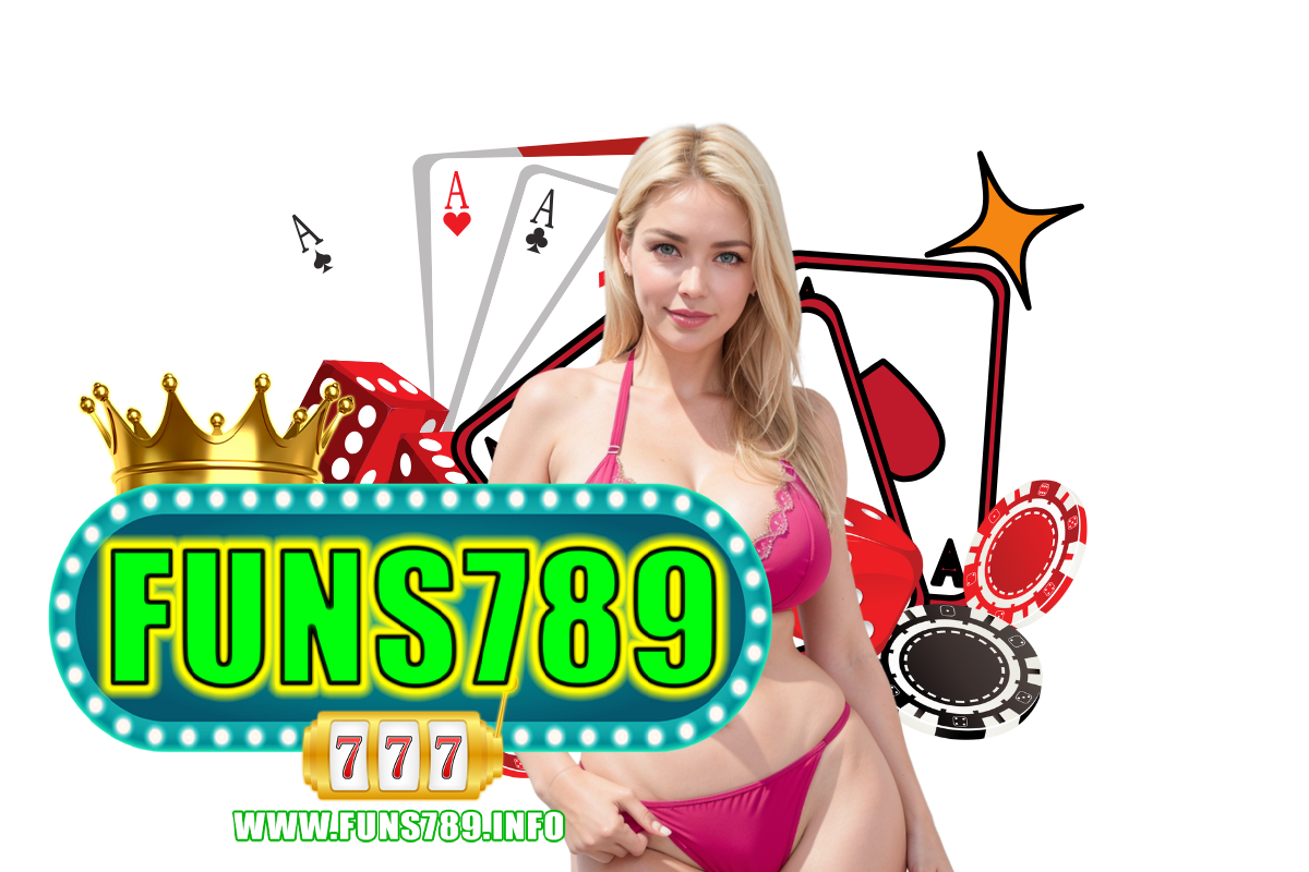 funs789 เว็บตรง